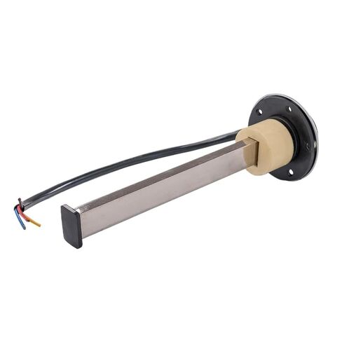 Diesel/Gasoline Engine Stainless Steel Column Type Fuel/Oil Level Sensor 300mm in Saudi Arabia