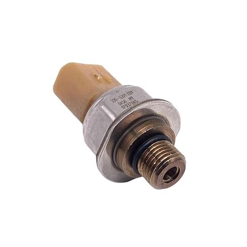 Construction Machinery Parts CAT906H2 Wheel Loader C3.3B Engine Pressure Sensor 335-5321 in Saudi Arabia