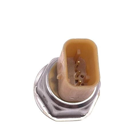 Construction Machinery Parts CAT906H2 Wheel Loader C3.3B Engine Pressure Sensor 335-5321 in Saudi Arabia