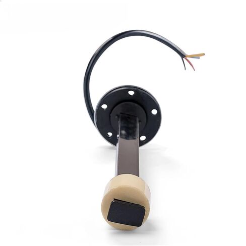 Diesel/Gasoline Engine Stainless Steel Column Type Fuel/Oil Level Sensor 300mm in Saudi Arabia