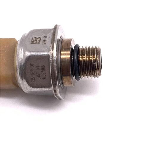 Construction Machinery Parts CAT906H2 Wheel Loader C3.3B Engine Pressure Sensor 335-5321 in Saudi Arabia