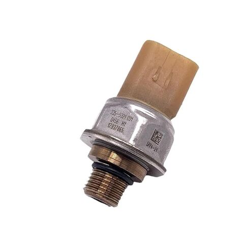 Construction Machinery Parts CAT906H2 Wheel Loader C3.3B Engine Pressure Sensor 335-5321 in Saudi Arabia