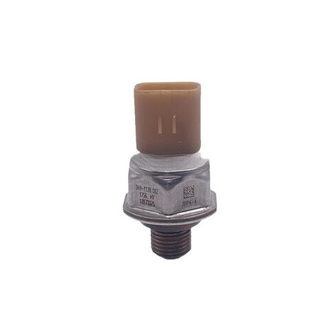 Excavator Accessories Suitable for CAT336D 345D Diesel Engine Common Rail Pressure Sensor 349-1178 in Saudi Arabia