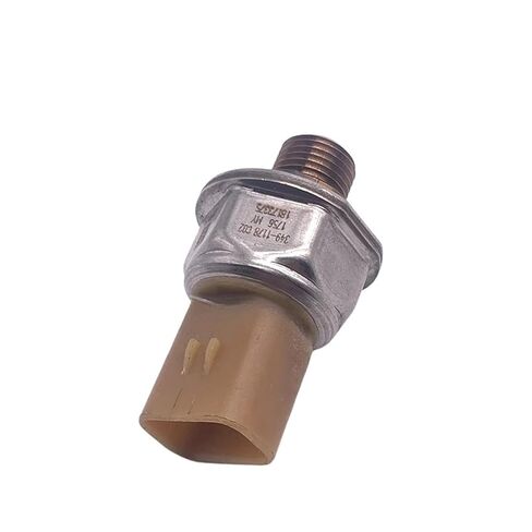 Excavator Accessories Suitable for CAT336D 345D Diesel Engine Common Rail Pressure Sensor 349-1178 in Saudi Arabia