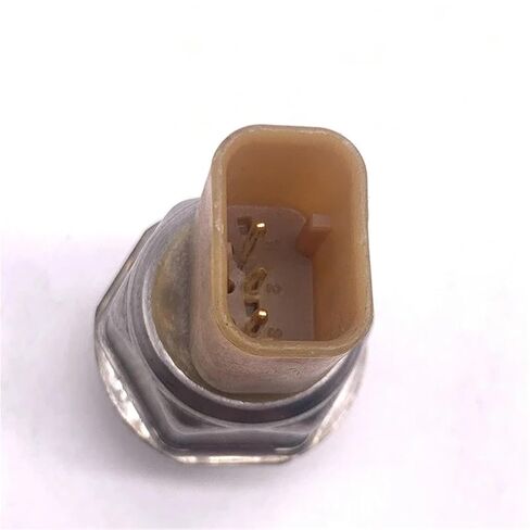 Excavator Accessories Suitable for CAT336D 345D Diesel Engine Common Rail Pressure Sensor 349-1178 in Saudi Arabia