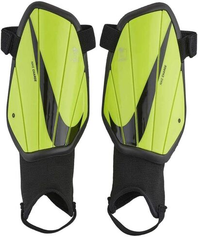 Nike Charge Youth Shin Guards Soccer Futbol Kids Boys Girls in Saudi Arabia