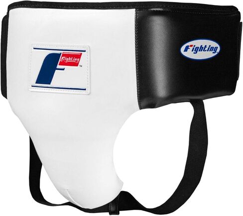 Fighting Deluxe Groin Ab Protector 2.0 - ملاكمة حماية الفخذ، كأس الفنون القتالية المختلطة، كأس الملاكمة، حارس الفخذ، كأس الملاكمة التايلاندية، معدات الملاكمة، كأس الفنون القتالية المختلطة، حامي للرجال، معدات الملاكمة in Kuwait