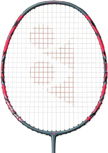 Yonex Badminton Racquet Arcsaber 11 Play Grayish Pearl G5 4U in Saudi Arabia