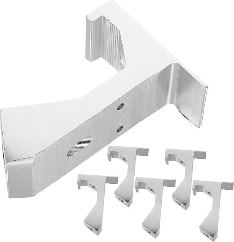 1Set Squeaky Floor Repair Kit for Thicker Wood Boards Noise Reduction Tool for and Stable Floor Restoration Homes and Offices in Saudi Arabia