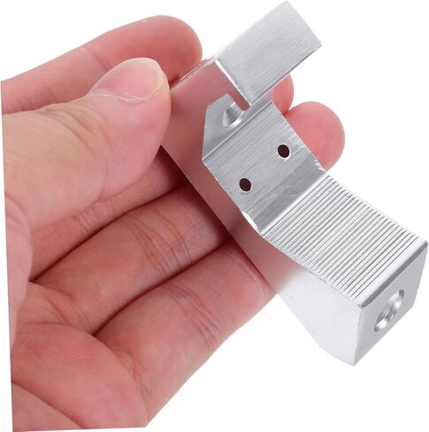 1Set Squeaky Floor Repair Kit for Thicker Wood Boards Noise Reduction Tool for and Stable Floor Restoration Homes and Offices in Saudi Arabia