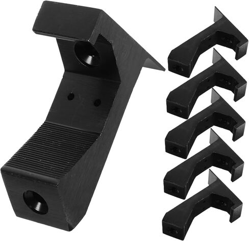 MAGICLULU Squeaky Floor Repair Kit for 5/8 and Thicker Wood Panels Aluminum Alloy Tools to Eliminate Squeaky Noises for Homeowners and DIY Projects in Saudi Arabia