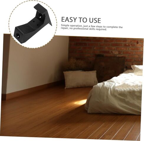 MAGICLULU Squeaky Floor Repair Kit for 5/8 and Thicker Wood Panels Aluminum Alloy Tools to Eliminate Squeaky Noises for Homeowners and DIY Projects in Saudi Arabia