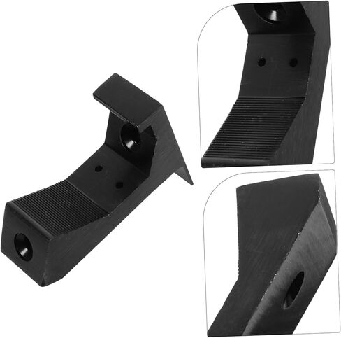 MAGICLULU Squeaky Floor Repair Kit for 5/8 and Thicker Wood Panels Aluminum Alloy Tools to Eliminate Squeaky Noises for Homeowners and DIY Projects in Saudi Arabia