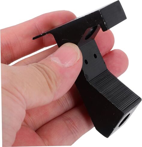 STOBAZA 1Set Squeaky Floor Repair Kit Tool for Thicker Boards Noise Reduction Stability Enhancement Easy to Use in Saudi Arabia
