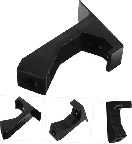 STOBAZA 1Set Squeaky Floor Repair Kit Tool for Thicker Boards Noise Reduction Stability Enhancement Easy to Use in Saudi Arabia