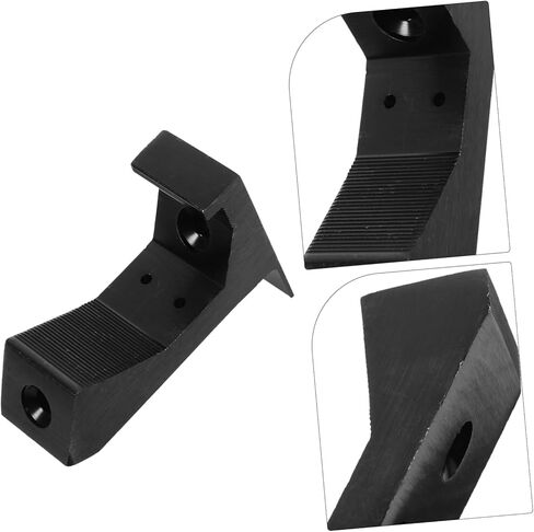 STOBAZA 1Set Squeaky Floor Repair Kit Tool for Thicker Boards Noise Reduction Stability Enhancement Easy to Use in Saudi Arabia