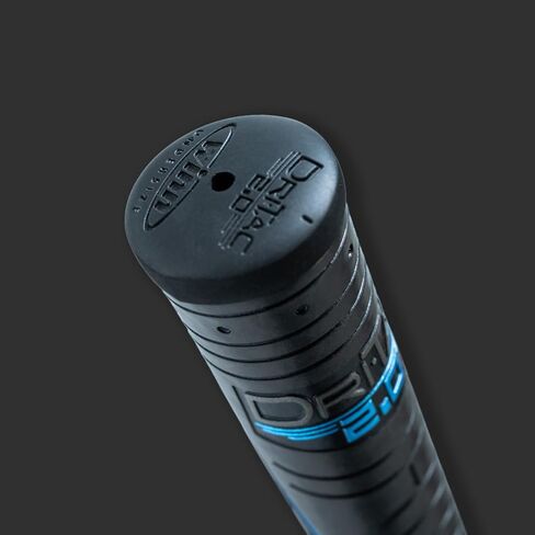 Winn Golf Dri-Tac 2.0 Undersize -1/32" Golf Club Grips for Ladies and Men, Shock Absorption, AVS Technology, Optimal Hand Alignment in Saudi Arabia