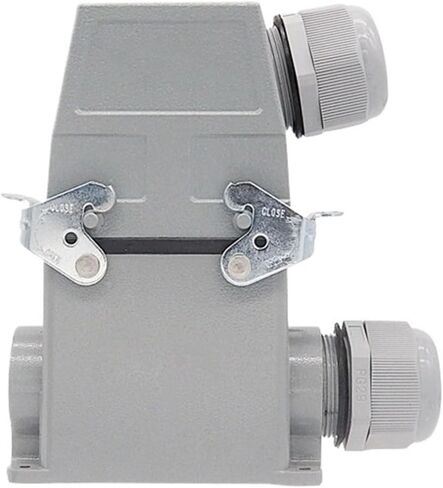 موصل مستطيل للذكور والإناث HDC-HA-10، 16، 32 موصل أساسي (HA-16-HIGHSIDE) in Kuwait