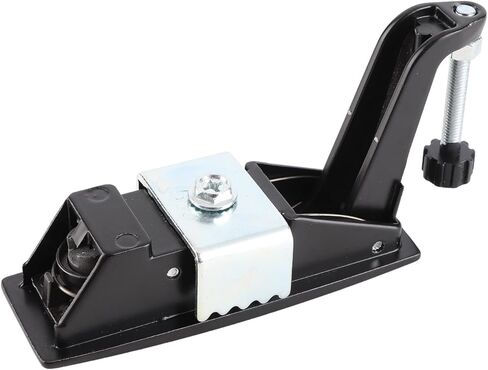 Compression Latch Lock for Rv Boat, 2PCS Zinc Alloy Trigger Latch Lock with Keys and Wide Grip Adjustable Lever Hand Operated for Yacht in Saudi Arabia