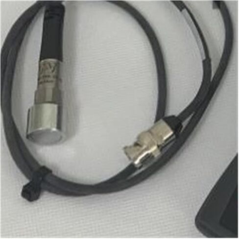 مقياس الاهتزاز، مقياس الاهتزاز الرقمي، معدات المحركات، كشف الاهتزاز، معدات فحص المعادن، المحرك in Saudi Arabia