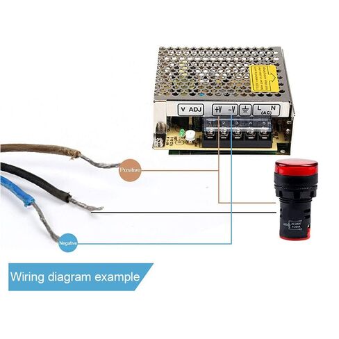 10PCS Infrared Diffuse Photoelectric Switch, E3F-DS30C4 M18 Proximity Switch, Optical Three Lines NPN NO (Normally Open) 30 cm Detection Distance10-30VDC Obstacle Avoidance Sensor Module in Saudi Arabia