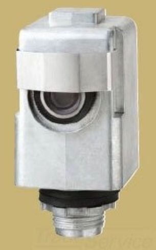 Intermatic K4423M Photocontrol, Stem Mount, 208-277V, 31000-4150W in Saudi Arabia