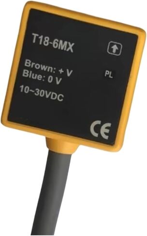 T18-6MX Photoelectric Switch Sensor in Saudi Arabia