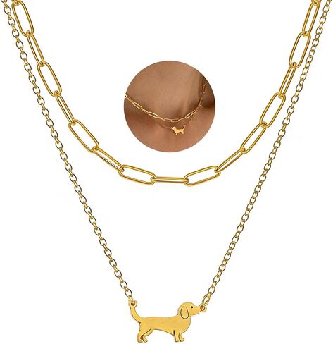 قلادة ميرش الرابعة 4th Merchandise Dragon Gold Nnedlaces for Women Excalies Book Book Gifts in Kuwait