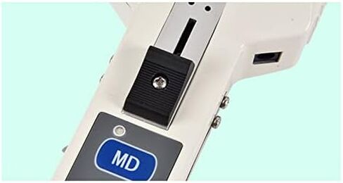 The AZSH-100KN Handheld Digital Tension Gauge is Suitable for Use with Steel Wire Ropes, Metal Wires, Copper Wires, and Steel Wires. in Saudi Arabia