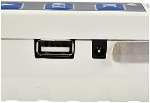 The AZSH-100KN Handheld Digital Tension Gauge is Suitable for Use with Steel Wire Ropes, Metal Wires, Copper Wires, and Steel Wires. in Saudi Arabia