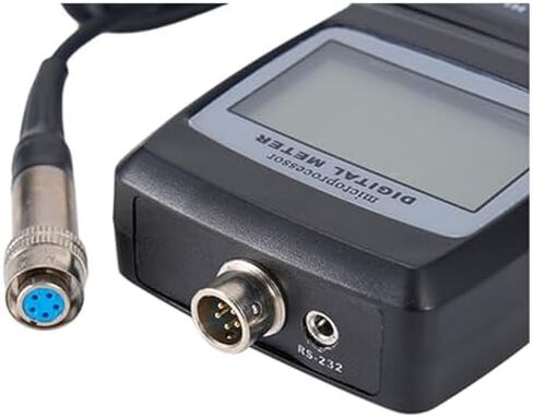 جهاز اختبار شد الحزام، مناسب لقياس شد الأحزمة في المنسوجات والكابلات والأغشية البلاستيكية والسيارات. مقياس التوتر الحزام. in Kuwait