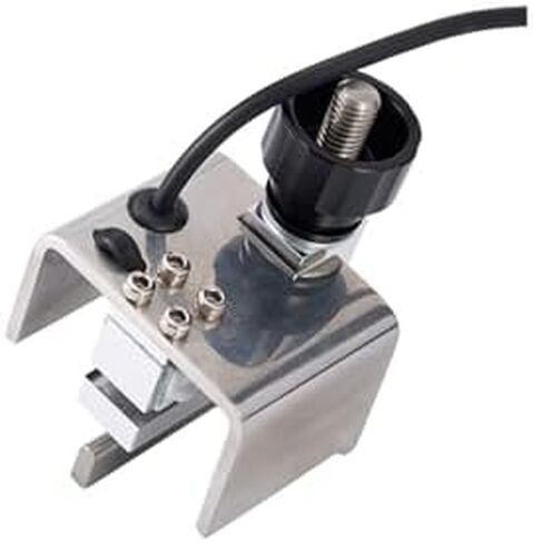 جهاز اختبار شد الحزام، مناسب لقياس شد الأحزمة في المنسوجات والكابلات والأغشية البلاستيكية والسيارات. مقياس التوتر الحزام. in Kuwait