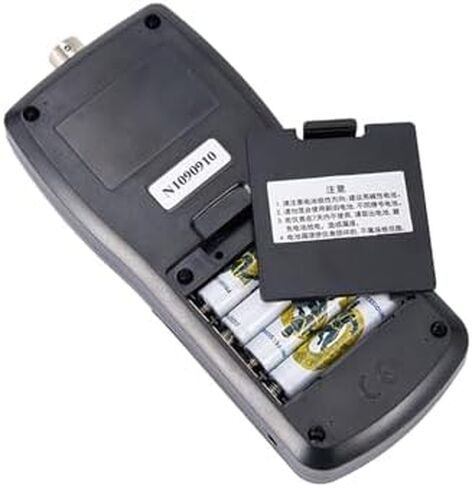 جهاز اختبار شد الحزام، مناسب لقياس شد الأحزمة في المنسوجات والكابلات والأغشية البلاستيكية والسيارات. مقياس التوتر الحزام. in Kuwait