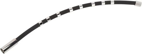 Antistatic Wristband, Nontoxic Wristband to Eliminate Static Electricity from The Body for Running (Black) in Kuwait