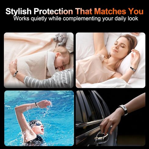 سوار ESD للاستخدام اليومي، حزام مريح من النايلون وسبائك الزنك للمكتب والمنزل وحماية الإلكترونيات in Kuwait