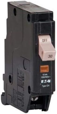 EATON CHF140CS 40A Single Pole Circuit Breaker in Saudi Arabia