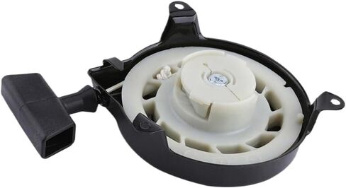 Starter Rope Pull Assembly Compatible with 499706 601 Fits 091212 091232 09141 in Saudi Arabia