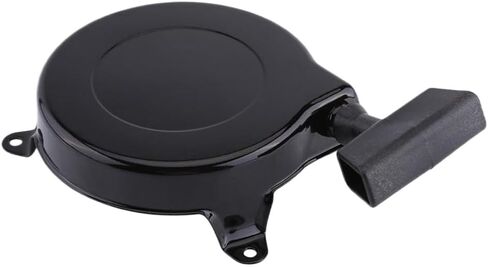 Starter Rope Pull Assembly Compatible with 499706 601 Fits 091212 091232 09141 in Saudi Arabia