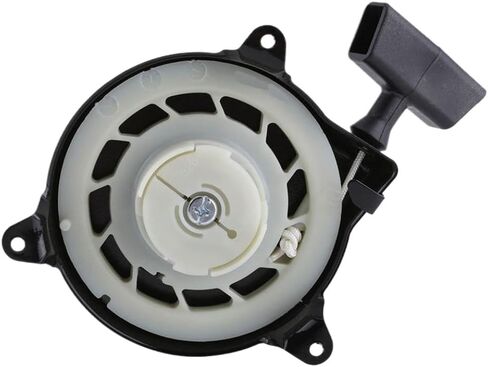 Starter Rope Pull Assembly Compatible with 499706 601 Fits 091212 091232 09141 in Saudi Arabia