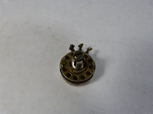 RV4LAYSA102A مقياس الجهد 1KOHM 2W in Kuwait