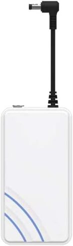 Rechargeable 2500mAh 14.8V Battery for NT-05 / NT-03 / MAF-605A Varon Portable Oxygen Concentrator – Up to 2-2.5 Hours Runtime, Backup Power for Travel & Home Use in Saudi Arabia
