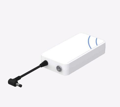 Rechargeable 2500mAh 14.8V Battery for NT-05 / NT-03 / MAF-605A Varon Portable Oxygen Concentrator – Up to 2-2.5 Hours Runtime, Backup Power for Travel & Home Use in Saudi Arabia