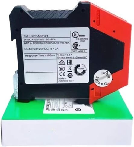 1pcs Relay Xpsac5121 in Kuwait