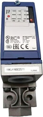 XMLA160D2S11 Pressure Switch in Kuwait