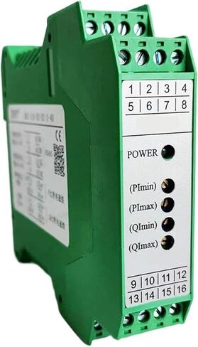 Dual Proportional Valve Hydraulic Control in Kuwait