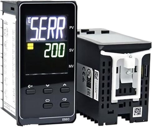 1 قطعة E5EC 48*96 مللي متر AC100-240V E5EC-QX2ASM-800 E5EC-CR2ASM-800 E5EC-CX2ASM-800 E5EC-QR2ASM-800 E5EC-RR2ASM-800 التتابع (E5ec-rr2asm-800) in Kuwait