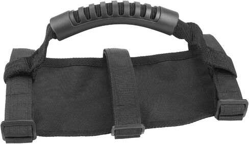 حزام مقبض كبير لحامل اليد وأشرطة كتف قابلة للتعديل 110-160 سم للسكوتر الكهربائي، مجموعة ملحقات السكوتر الإلكترونية العالمية لتوفير العمالة in Kuwait