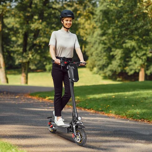 Universal Scooter Bag, EVA Scooter Handlebar Bag, Waterproof Scooters Front Bags for Carrying Charger Tools Repair Tools/Large Capacity/Portable in Kuwait