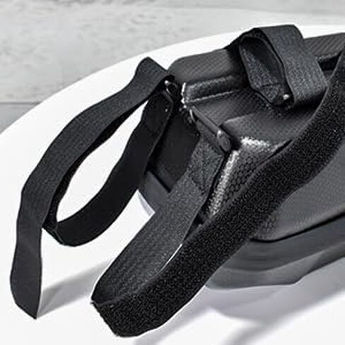 Universal Scooter Bag, EVA Scooter Handlebar Bag, Waterproof Scooters Front Bags for Carrying Charger Tools Repair Tools/Large Capacity/Portable in Kuwait