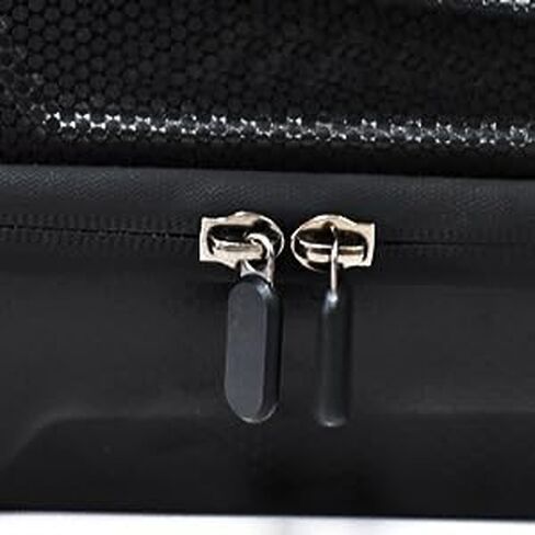 Universal Scooter Bag, EVA Scooter Handlebar Bag, Waterproof Scooters Front Bags for Carrying Charger Tools Repair Tools/Large Capacity/Portable in Kuwait